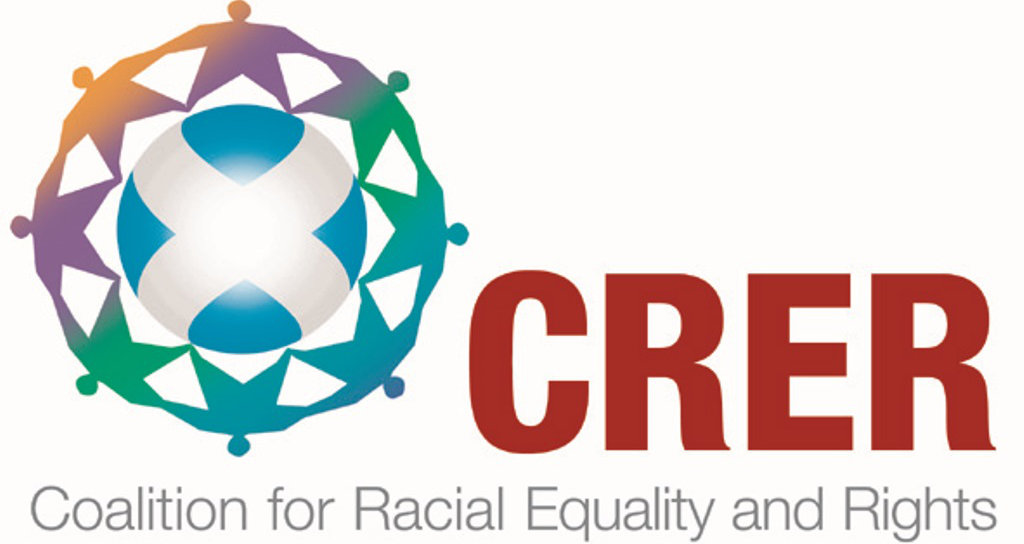 Coalition for Racial Equality and Rights - CRER